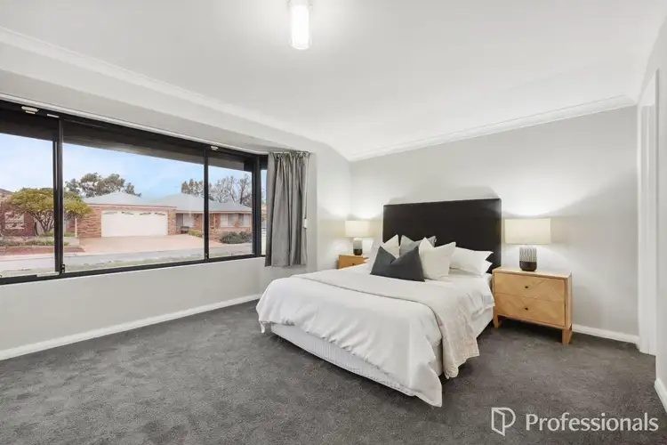 Sixth view of Homely house listing, 33 Cedar Way, Forrestfield WA 6058