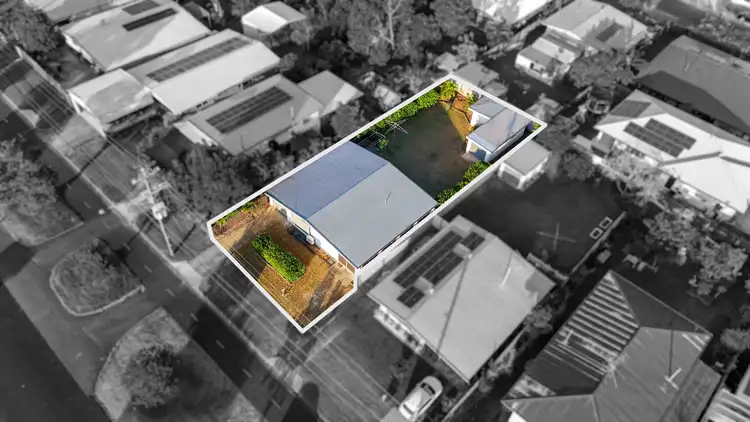 117 Mann Street, Westcourt QLD 4870