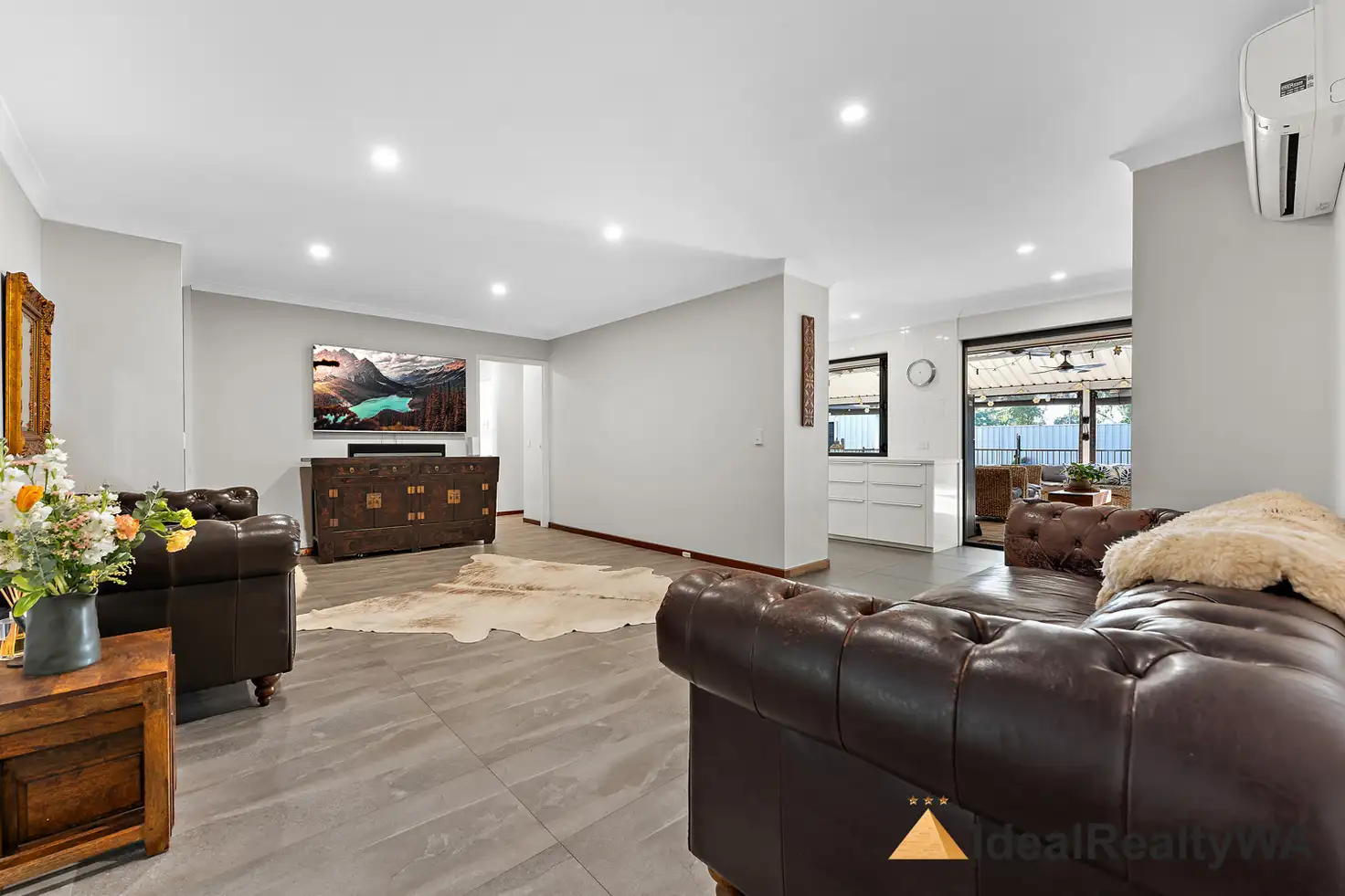 Main view of Homely house listing, 4 Morningcloud Vale, Willetton WA 6155