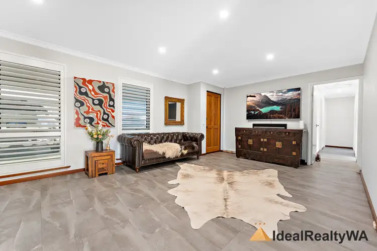 Third view of Homely house listing, 4 Morningcloud Vale, Willetton WA 6155