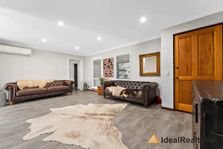 Fifth view of Homely house listing, 4 Morningcloud Vale, Willetton WA 6155