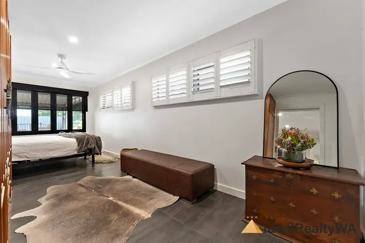 Sixth view of Homely house listing, 4 Morningcloud Vale, Willetton WA 6155