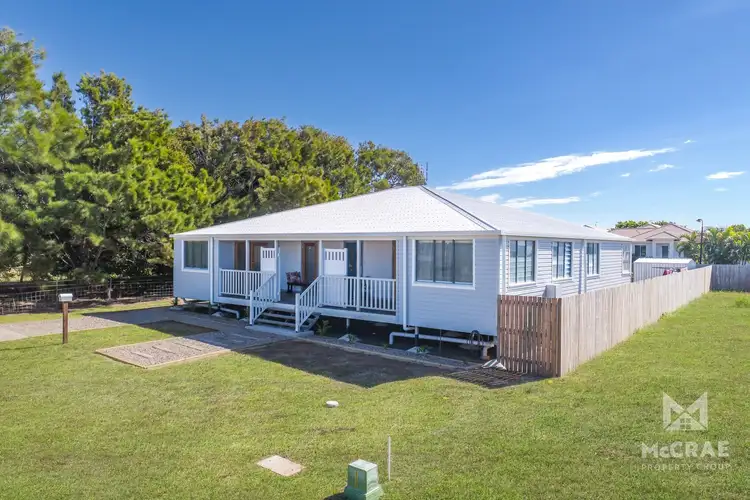 24 Hamilton Street, Bowen QLD 4805