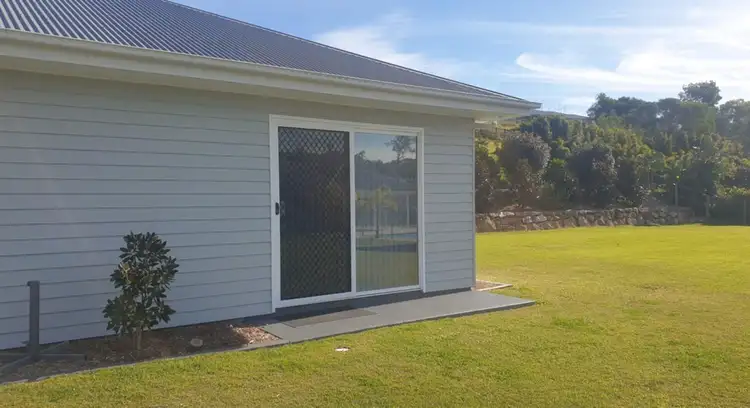 126 Montego Hills Drive, Kingsholme QLD 4208