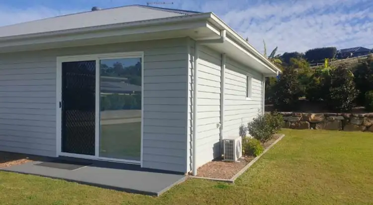 Second view of Homely flat listing, 126 Montego Hills Drive, Kingsholme QLD 4208