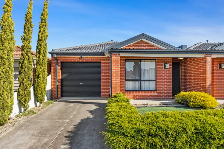 Main view of Homely house listing, 6 Willis Place, Delahey VIC 3037