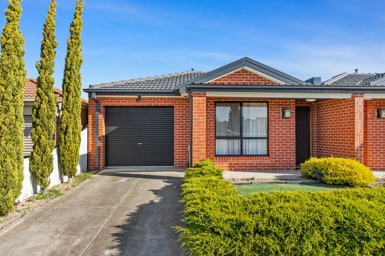 Main view of Homely house listing, 6 Willis Place, Delahey VIC 3037