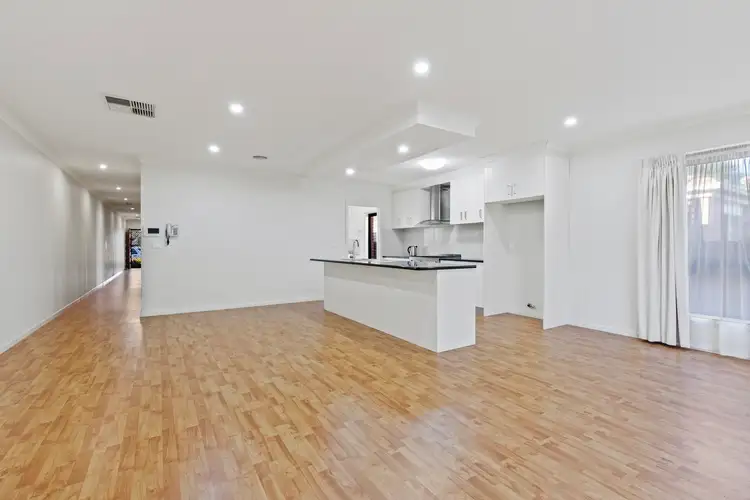 Second view of Homely house listing, 6 Willis Place, Delahey VIC 3037