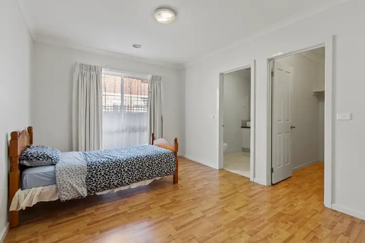 Fourth view of Homely house listing, 6 Willis Place, Delahey VIC 3037