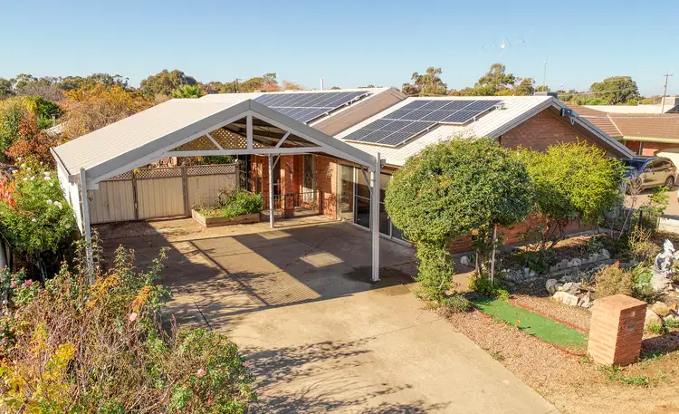 25 Moss Street, Numurkah VIC 3636