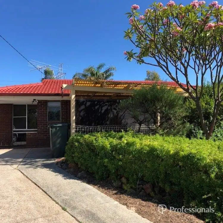 5 Moira Avenue, Forrestfield WA 6058