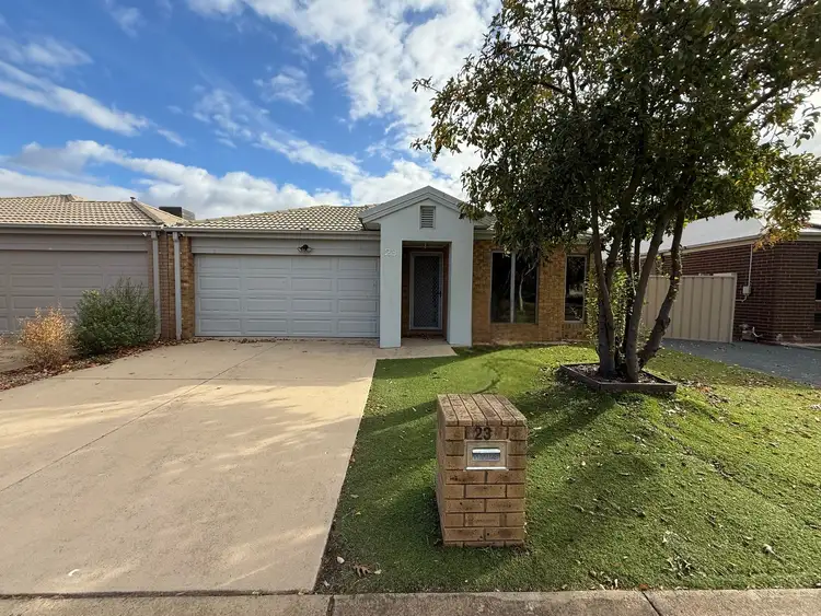 23 Tyquin Street, Shepparton VIC 3630