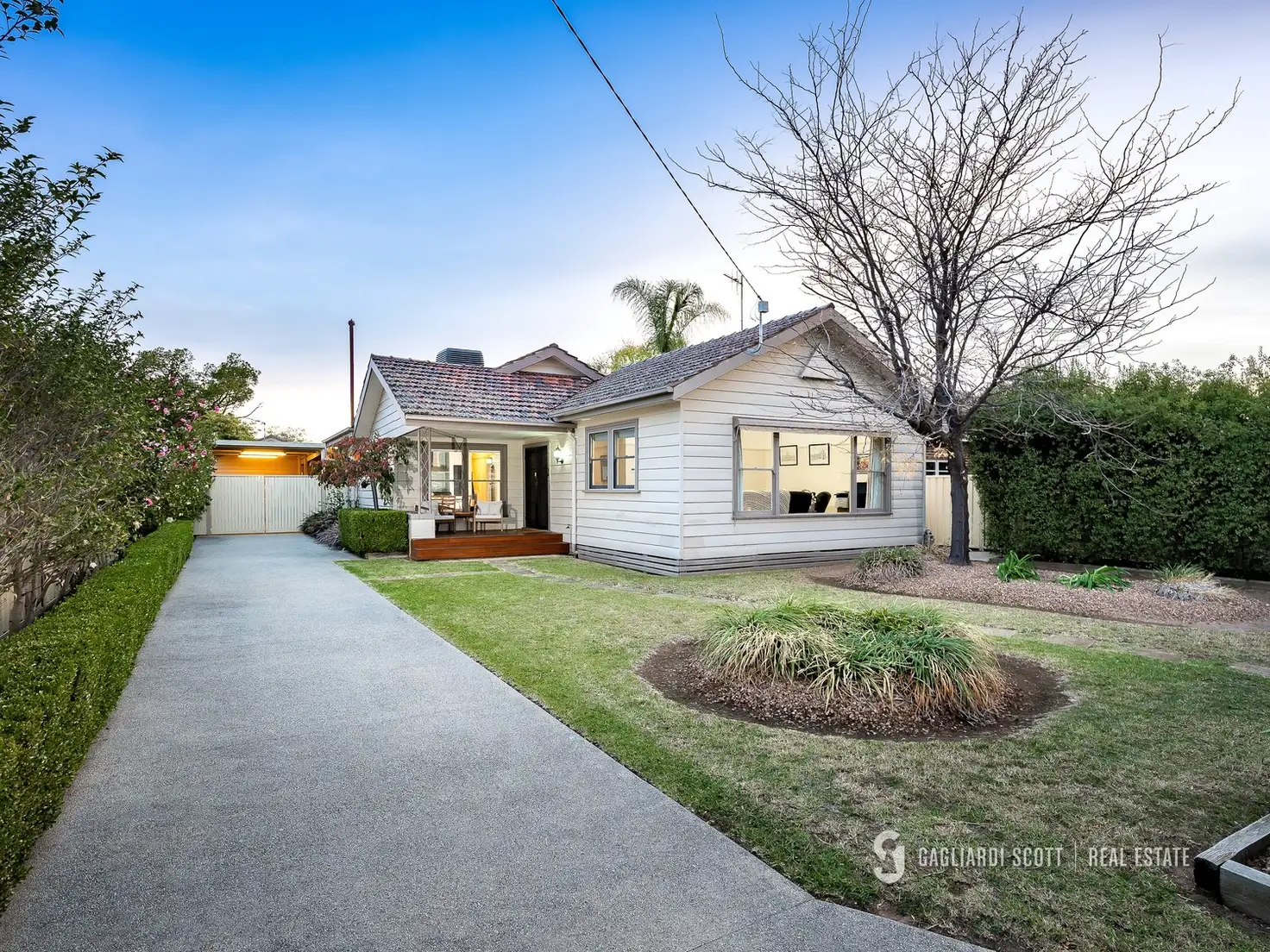 Main view of Homely house listing, 26 Annerley Avenue, Shepparton VIC 3630