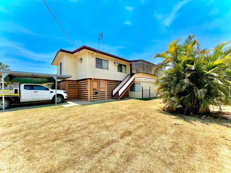 Main view of Homely house listing, 44 CLEMENTS Street, Moranbah QLD 4744