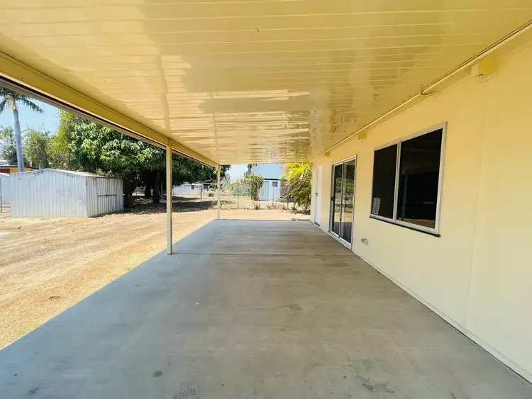 Second view of Homely house listing, 44 CLEMENTS Street, Moranbah QLD 4744