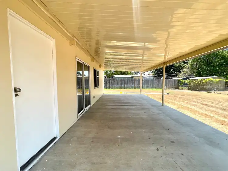 Third view of Homely house listing, 44 CLEMENTS Street, Moranbah QLD 4744
