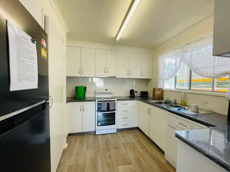 Fourth view of Homely house listing, 44 CLEMENTS Street, Moranbah QLD 4744
