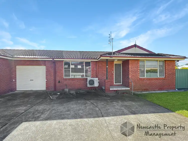 4/42 Neilson Street, Edgeworth NSW 2285