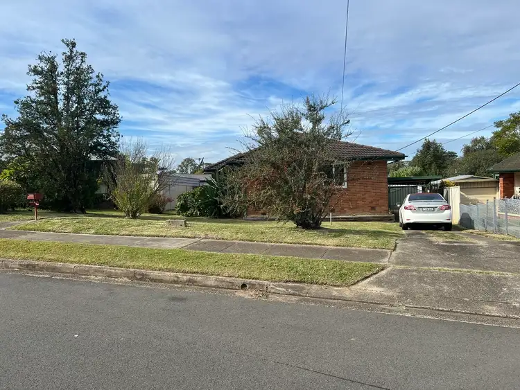 33 Rymill Road, Tregear NSW 2770