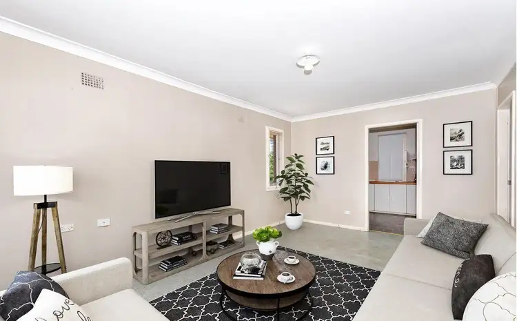 Second view of Homely house listing, 33 Rymill Road, Tregear NSW 2770