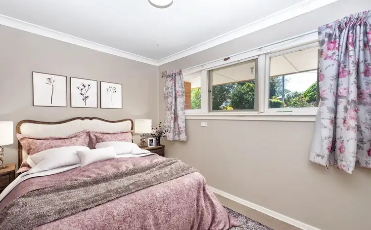 Fifth view of Homely house listing, 33 Rymill Road, Tregear NSW 2770