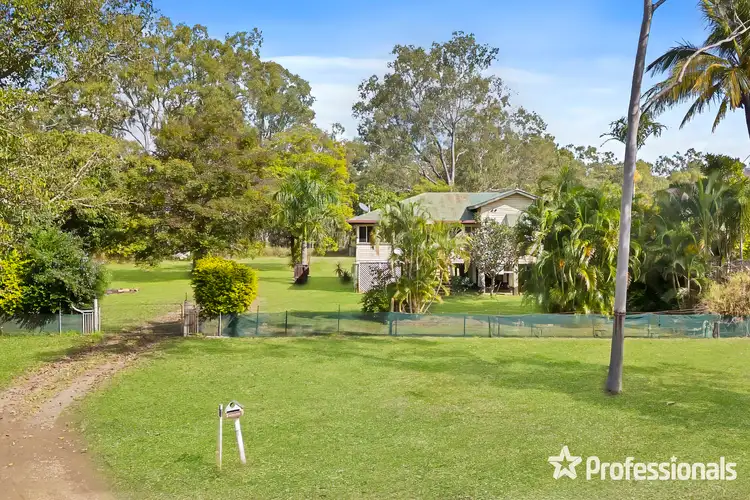 7 Auckland Street, Yaamba QLD 4704