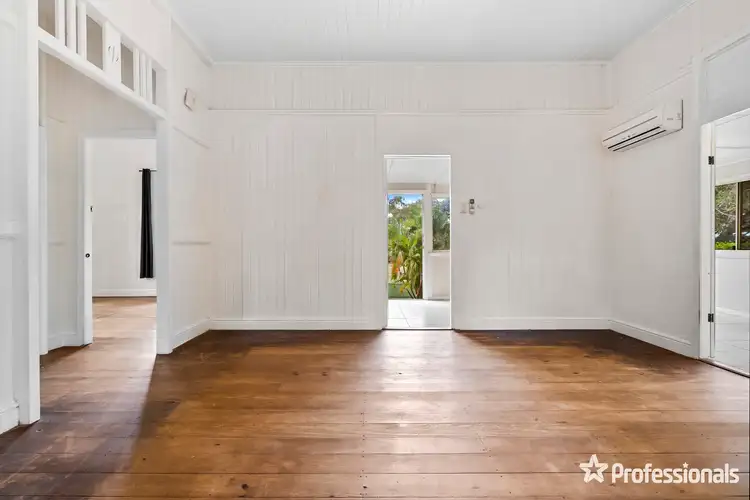 Sixth view of Homely house listing, 7 Auckland Street, Yaamba QLD 4704