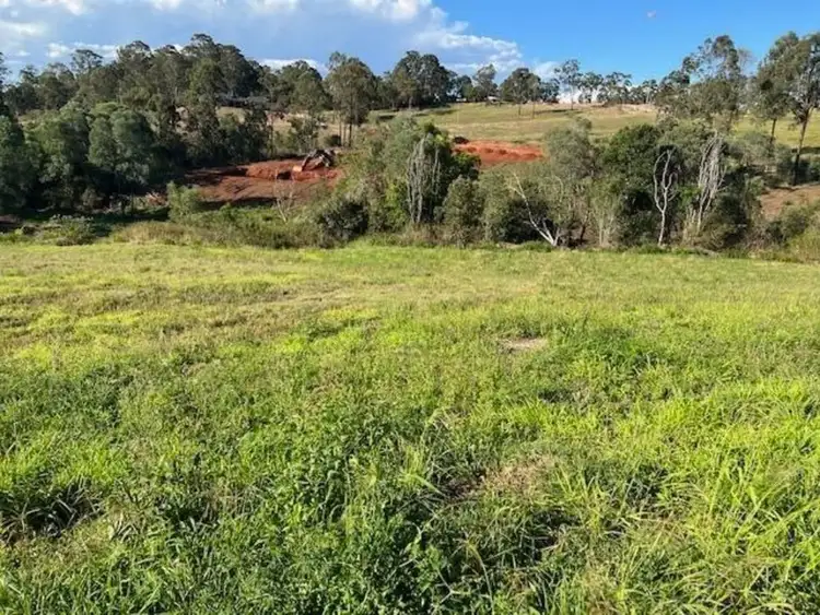 Third view of Homely land listing, Lot 21 Michael Close, Cedar Vale QLD 4285