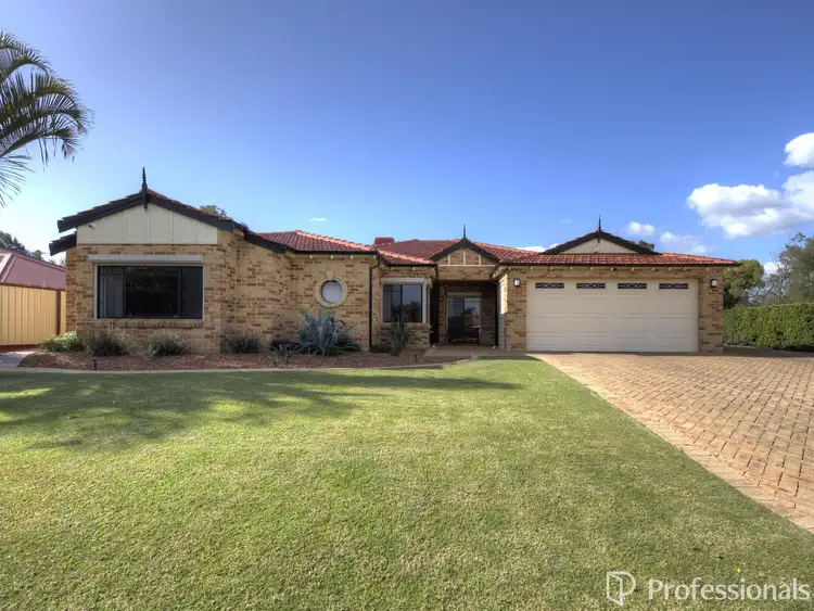 44 Riverdale Road, Helena Valley WA 6056