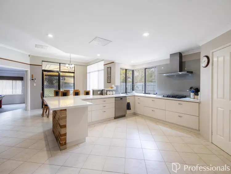 Fifth view of Homely house listing, 44 Riverdale Road, Helena Valley WA 6056