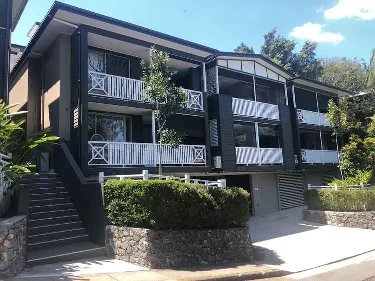 2B/40 Fanny Street, Annerley QLD 4103