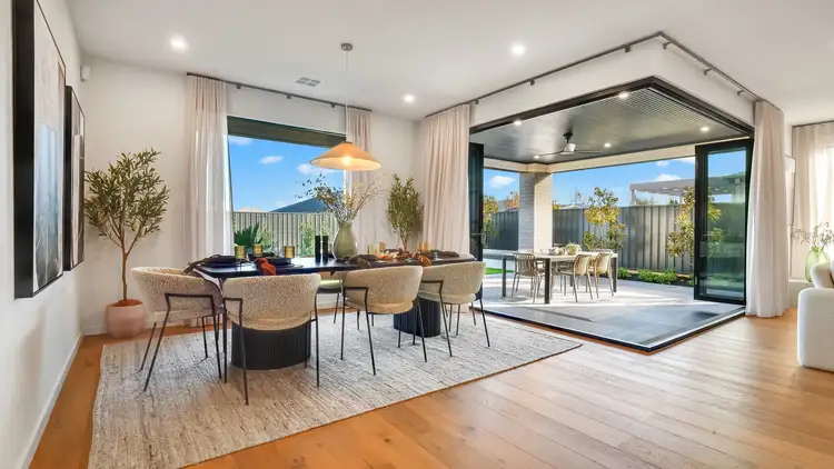 Third view of Homely house listing, 16 Lorikeet Street, Kialla VIC 3631