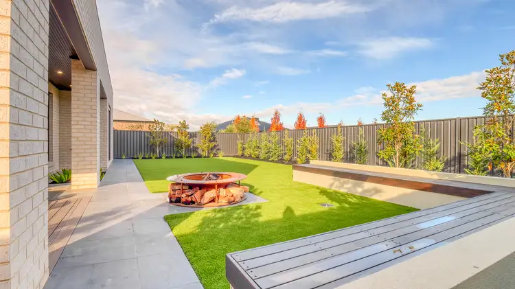 Sixth view of Homely house listing, 16 Lorikeet Street, Kialla VIC 3631