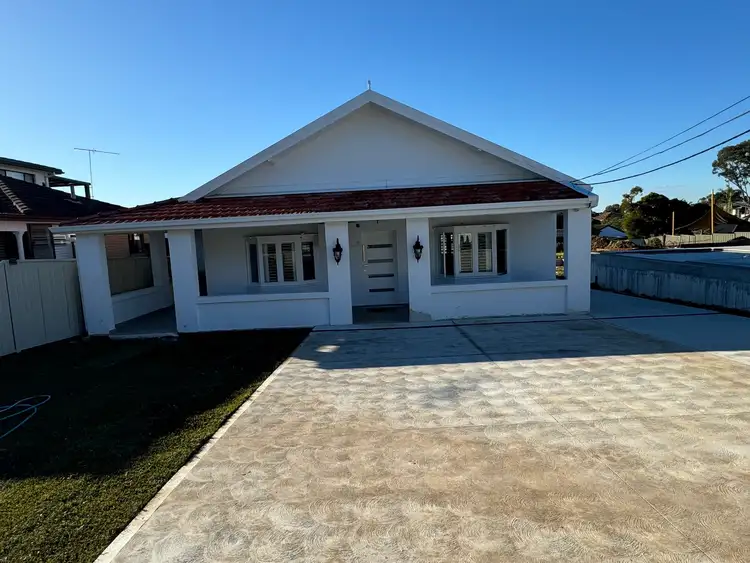 105 Mimosa Road, Greenacre NSW 2190