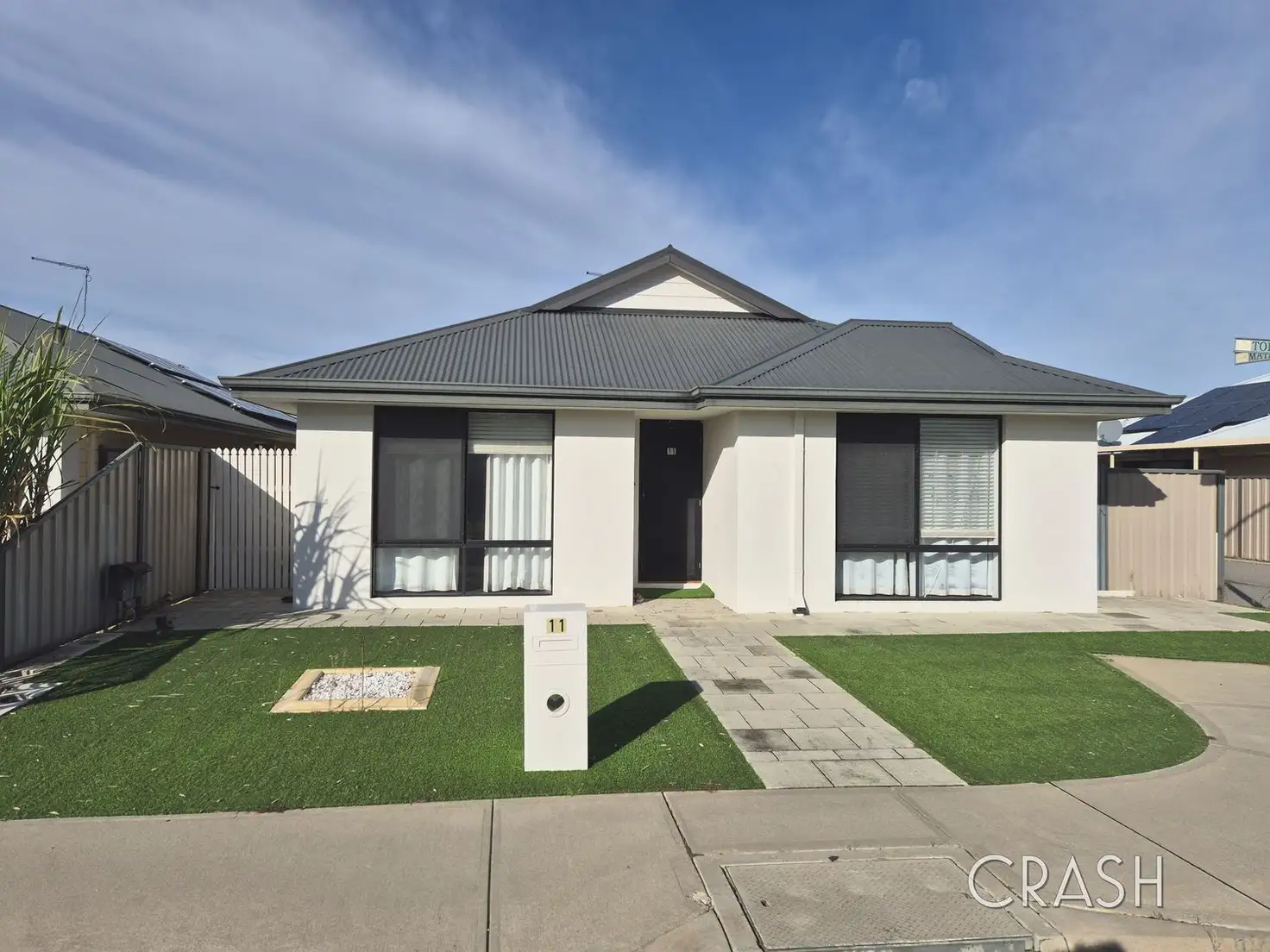 Main view of Homely house listing, 11 Torino Crescent, Piara Waters WA 6112