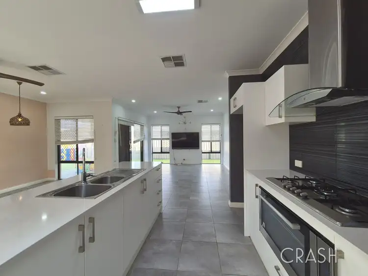 Third view of Homely house listing, 11 Torino Crescent, Piara Waters WA 6112