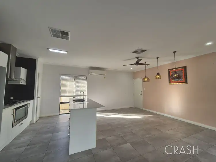 Fourth view of Homely house listing, 11 Torino Crescent, Piara Waters WA 6112