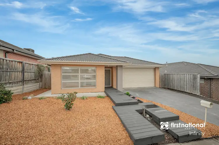 12 Bluejay Road, Doreen VIC 3754
