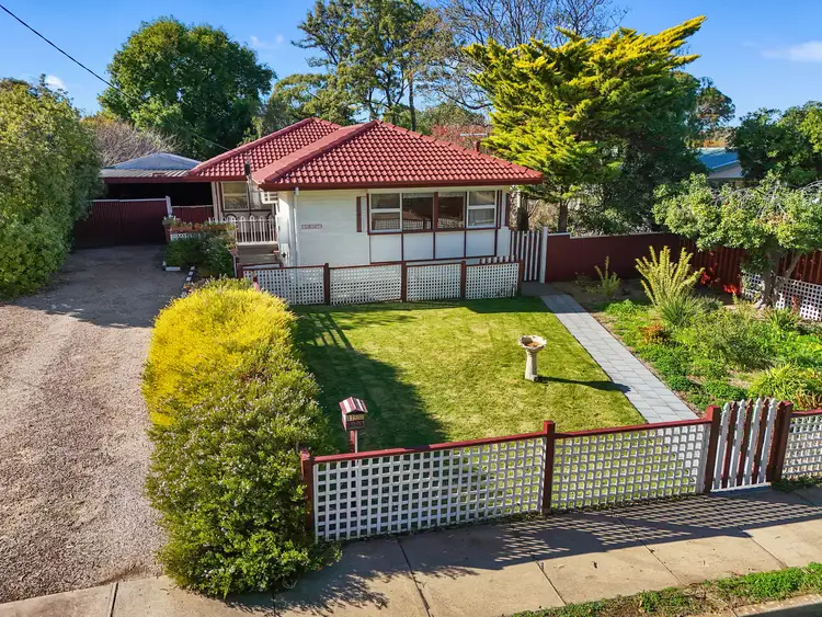 Second view of Homely house listing, 17 Julian Street, Christie Downs SA 5164