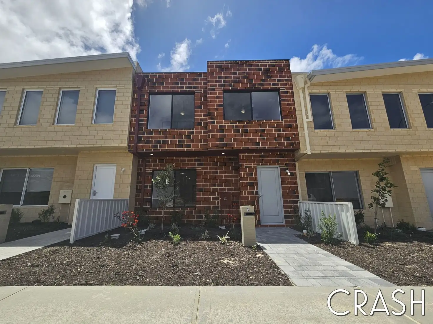 Main view of Homely townhouse listing, 6 The Straits, Clarkson WA 6030