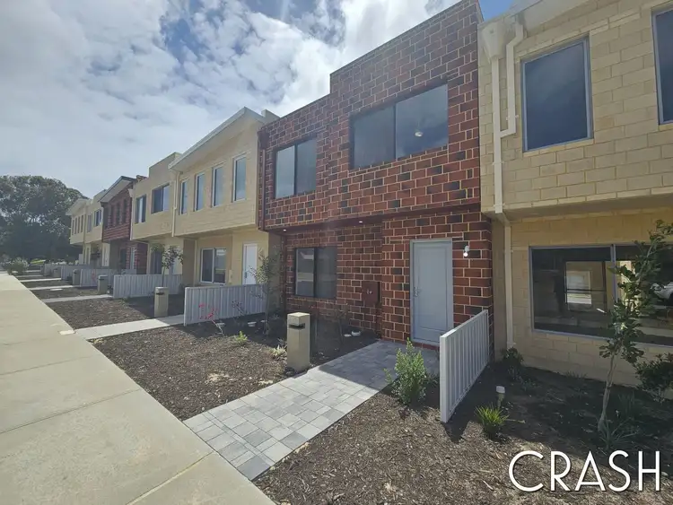 Second view of Homely townhouse listing, 6 The Straits, Clarkson WA 6030