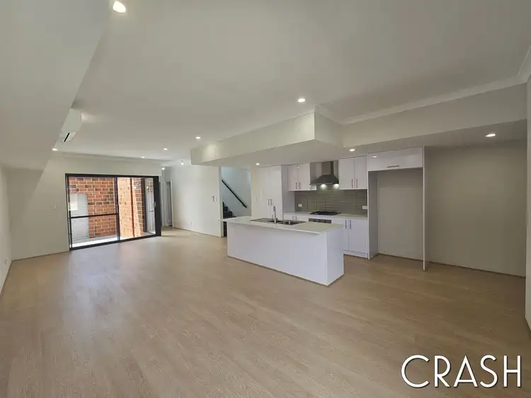 Third view of Homely townhouse listing, 6 The Straits, Clarkson WA 6030