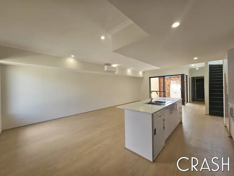 Fourth view of Homely townhouse listing, 6 The Straits, Clarkson WA 6030