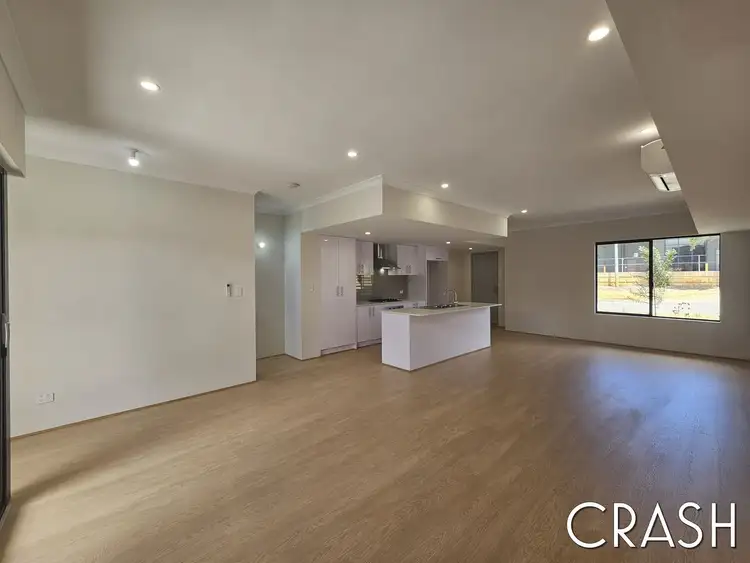 Fifth view of Homely townhouse listing, 6 The Straits, Clarkson WA 6030