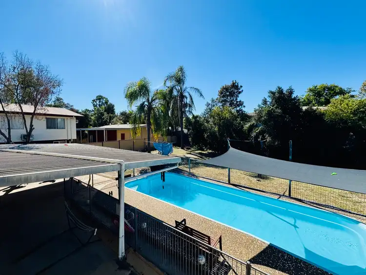 15 BRADMAN Street, Moranbah QLD 4744