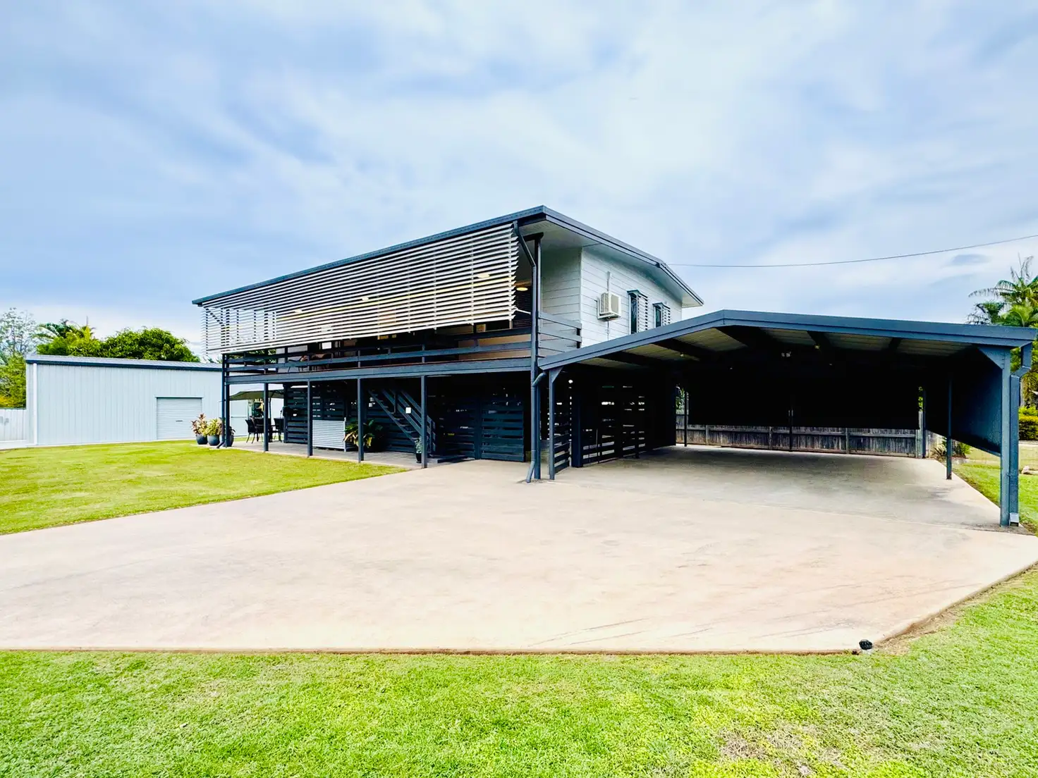 Main view of Homely house listing, 124 MCCOOL Street, Moranbah QLD 4744