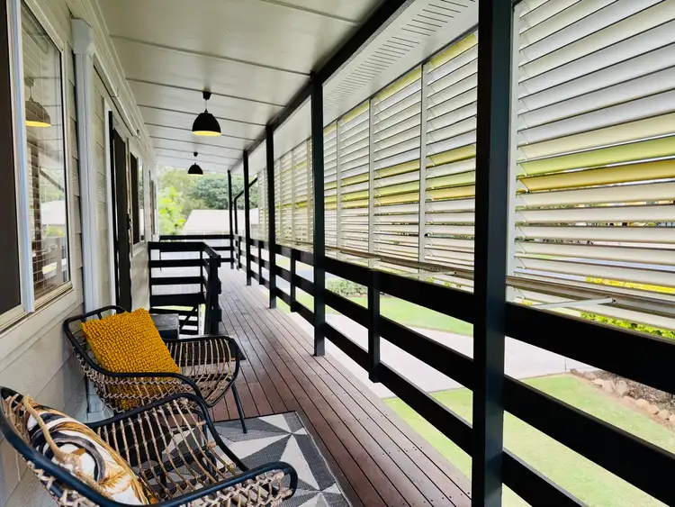 Third view of Homely house listing, 124 MCCOOL Street, Moranbah QLD 4744