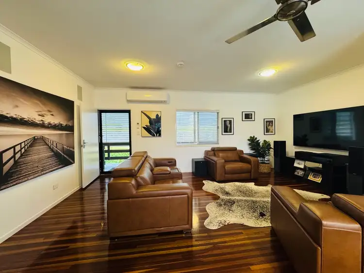 Fourth view of Homely house listing, 124 MCCOOL Street, Moranbah QLD 4744