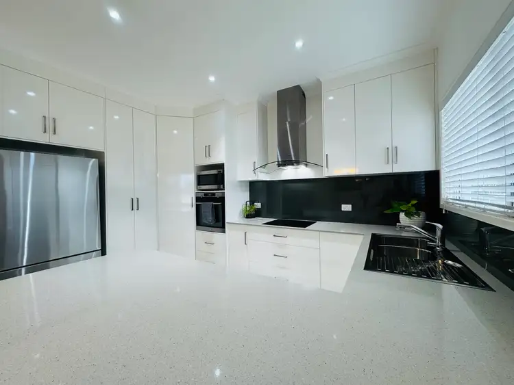 Fifth view of Homely house listing, 124 MCCOOL Street, Moranbah QLD 4744