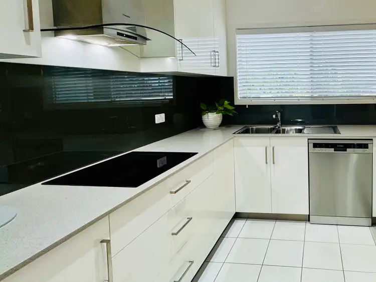 Sixth view of Homely house listing, 124 MCCOOL Street, Moranbah QLD 4744